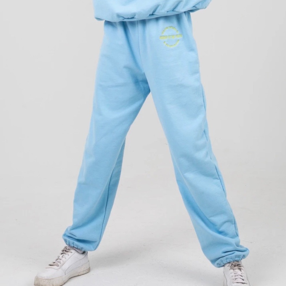 The Mayfair Group Power to the Youth Sweatpants